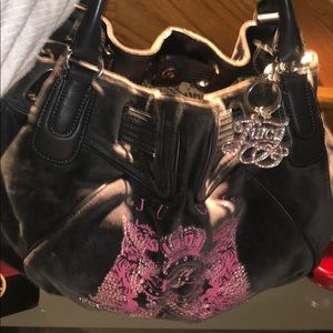 Juicy Coutoure Bag